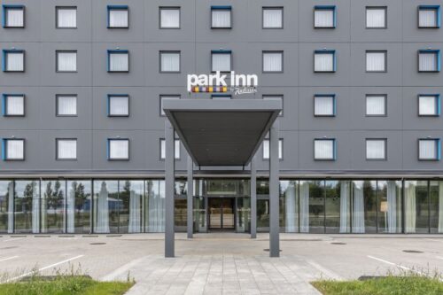 „Radisson Astorija“ ir „Park Inn by Radisson“ viešbučiais rūpinsis naujieji valdytojai „Apex Alliance“