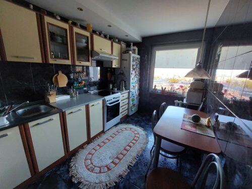 PARDUODAMAS 2 KAMBARIŲ BUTAS VILNIUJE