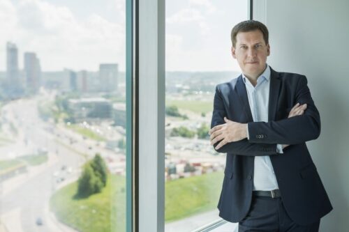 Žvilgsnis į ateitį: kaip atrodys Pilaitė po 10 metų