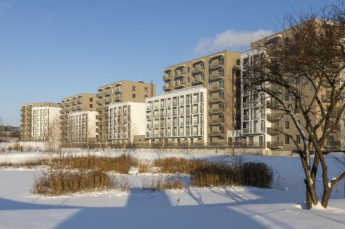 „Realco“ skelbia metinius rezultatus: pernai pardavė 220 būstų, planuoja rinkai pasiūlyti daugiau nei 1600 būstų