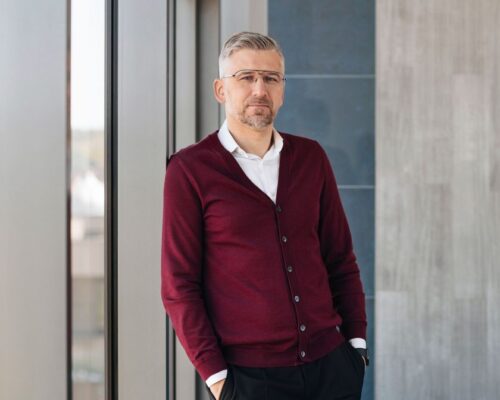 „Orion Asset Management“ turės du naujus akcininkus