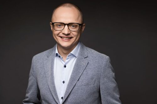 Naujos galimybės: gaminiai su porolonu jau naudojami pastatų statyboje, ieškoma sprendimų kelių statybai