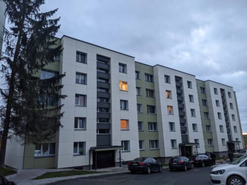Senų pastatų modernizavimas: kodėl verta ryžtis ir nuo ko pradėti?