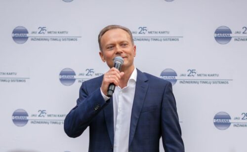 Sprendimas kelių remontui: asfalto armavimo tinklas HaTelit® – pigiau ir tvariau