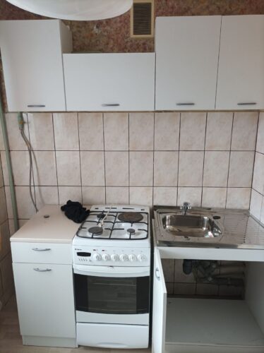 1 kambario buto nuoma