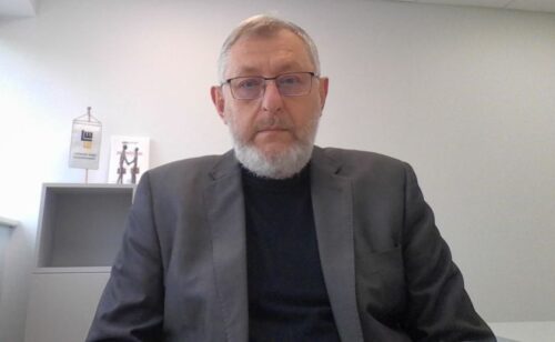 „Leonhard Weiss Lietuva“ generaliniu direktoriumi tapo M. Lipkinas
