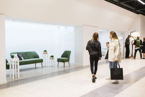 Interjero žinovas: lietuviai, pirkdami baldus, ieško ne daikto, o emocijos