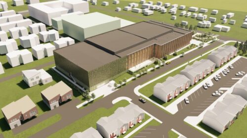 Jau netrukus Vilniaus miestas bus dar patrauklesnis pasaulinei teniso bendruomenei