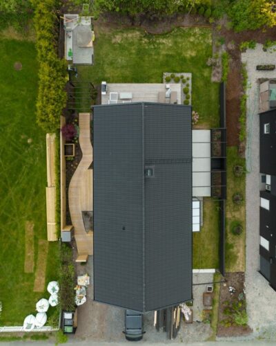 Terasa: kam statyti naują, jeigu galima suremontuoti seną