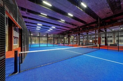 Patirtis apšviečiant sporto objektus: ko vengti ir į ką svarbu atkreipti dėmesį