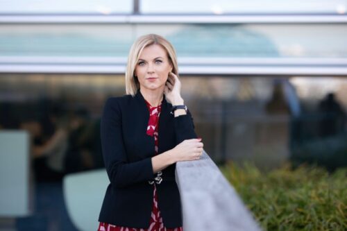 Vilniui gresia pritrūkti kokybiškų biurų: paveiktų ir investicijas, ir komfortą