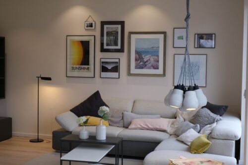 Namų apšvietimo specialistė įvardijo 5 klaidas, kurios gali sugadinti ir geriausią interjerą ar net pakenkti sveikatai