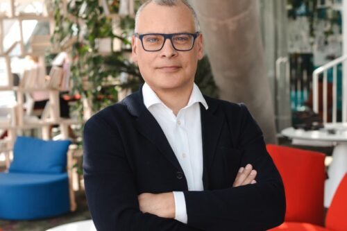 Prie  „Capitalica Asset Management“ komandos jungiasi M. Majauskas