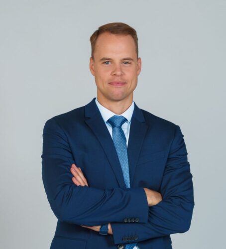 „Kaip Niujorke“ daugiabučių vystymą finansuos „Röntgen“ platformos investuotojai