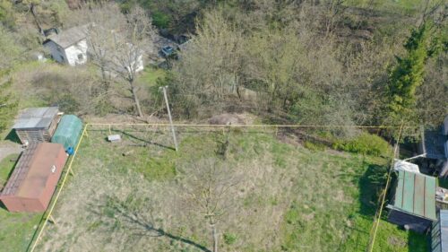 AUKŠTUOSIUOSE ŠANČIUOSE Kaune, PRESTIŽINĖ VIETA JŪSŲ BŪSIMAM NAMUI