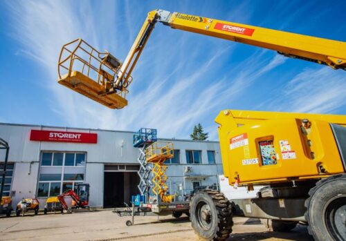 „Storent Holdings“ skelbia viešą 4,5 mln. eurų vertės skolos vertybinių popierių siūlymą