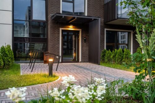 2 iš 5 lietuvių prioritetą teikia būstui už centro, tačiau vilniečiai ir gaunantys aukštas pajamas – gyvenimui miesto širdyje