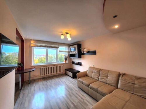 Panevėžys, Klaipėdos, Klaipėdos g. 96