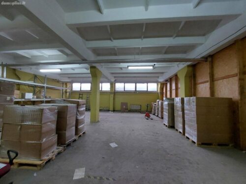 Nuomojamos 180 kv. m. patalpos Laisvės pr. , Vilniuje