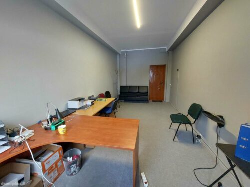 Nuomojamos 20 kv. m. biuro patalpos Verkių g. , Vilniuje