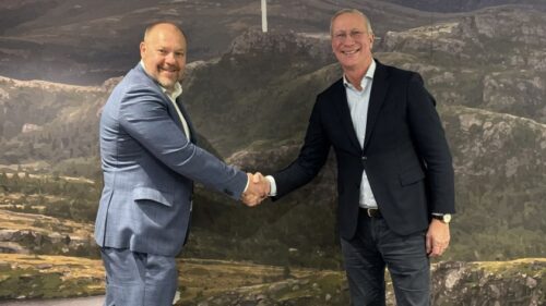 „Vestas“ laimėjo „Kelmės 2“ vėjo jėgainių parko statybų konkursą