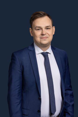 Biurų pastate „Upmalas“ išnuomotos modernios 4000 kv. m patalpos Latvijos Valstybės policijos darbui