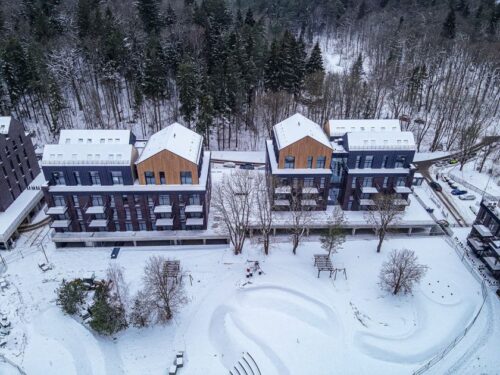 „Citus“ tyrimas rodo: būsto kainos svarba sumažėjo. Bet ar tikrai?