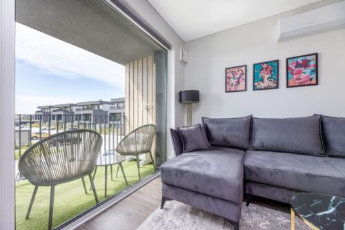 Lietuvoje pagreitį įgauna nauja būsto nuomos platforma: apsistoti galite vos mėnesiui