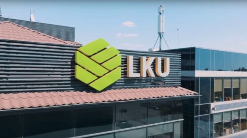 Dirbate užsienyje arba savarankiškai? Išeitis yra – lanksčios būsto paskolos kredito unijose