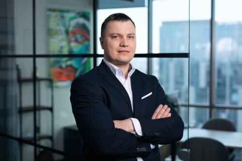 „Citus“ direktorius Mantas Galdikas: žvilgsnis plačiau – NT rinkos nuotaikos 2024 m. priklausys nuo daugybės veiksnių