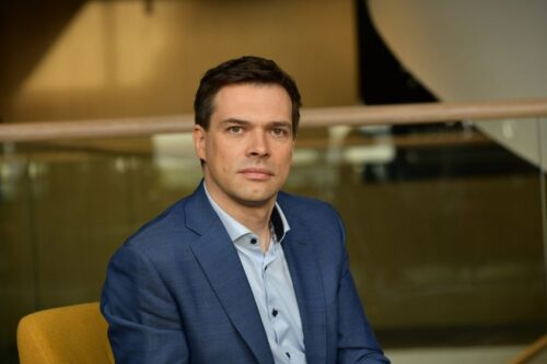 „Realco“: 2023-aisiais sostinės pirminė NT rinka pakartojo 2022 metų pardavimus