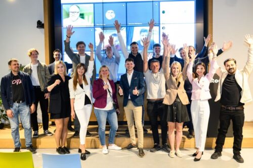 Lietuva kviečia tarptautinius Proptech startuolius spręsti NT rinkos dekarbonizacijos iššūkius