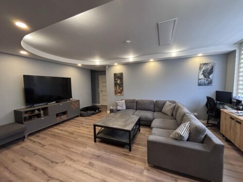 Parduodamas 3 kambarių butas Pašilaičiuose