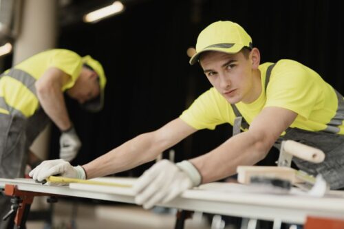 Balandžio pabaigoje Vilniuje vyks pagrindinė šalies statybų sektoriaus paroda „Resta 2024“: ko tikėtis joje šiemet?