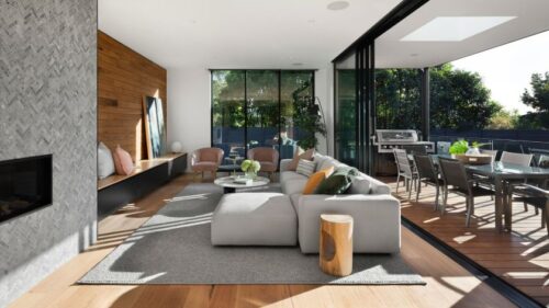 Jau šį savaitgalį Kaune – net dvi parodos išmaniems ir jaukiems namams