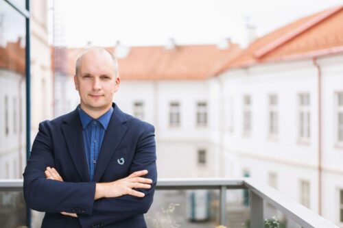 Specialistas pataria, kaip namuose įsirengti slėptuvę nuo pavojaus