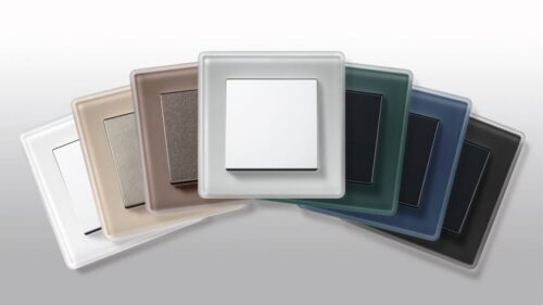 Kaip prie aplinkai draugiško interjero gali prisidėti jungiklis ar kištukinis lizdas?