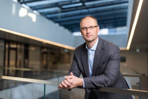 Marius Arlauskas. Būsto paskolos sutartis – neiškalta akmenyje, ją peržiūrėti naudinga