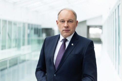 KTU toliau investuoja į ateitį: Kaune paskelbti ambicingi bendrabučių atnaujinimo planai  