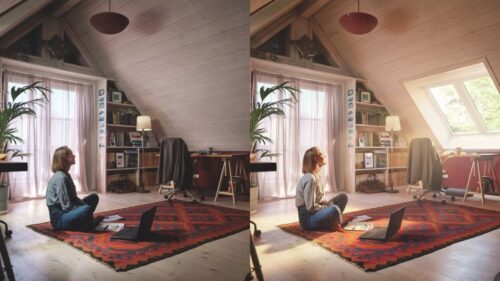 Blogai jaučiatės? Kaltinkite savo namus!