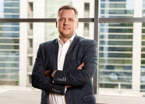 „EIKA“: 2024 metais parduodama 10 proc. daugiau naujų butų, plėtotojai aktyvesni net 60 proc.