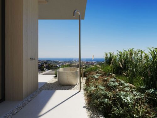 Prestižinių vilų kompleksui Marbeljoje „Evernord“ fondas pritraukė 8,5 mln. eurų investuotojų lėšų