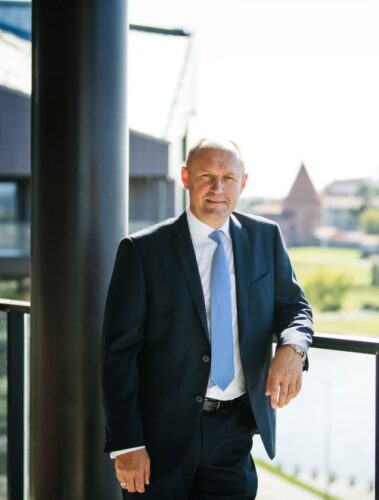 Šiuolaikinio biuro patrauklumas: kokius lūkesčius jam šiandien kelia verslas?