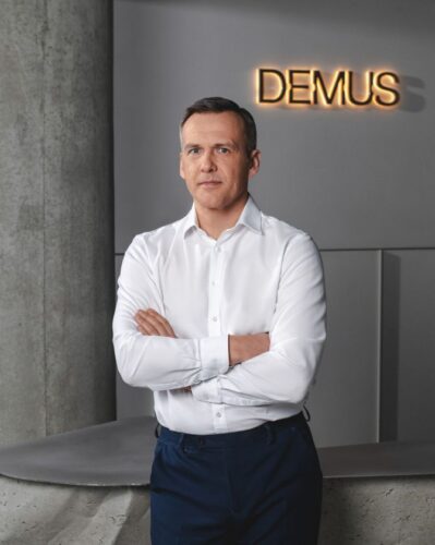 Kredito unijos suteikė 4,2 mln. eurų paskolą „Ežero takais by Citus“ vystymui