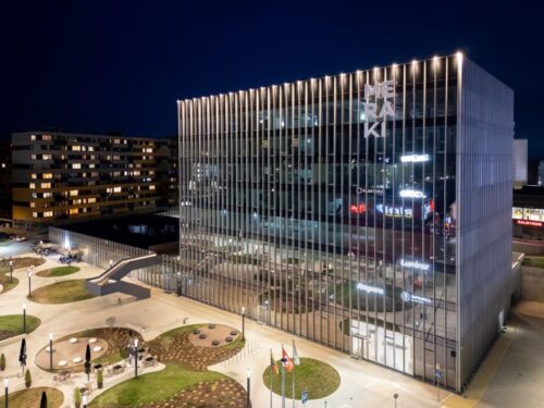 „Bigbank“ paskolina 10 mln. Eur „Meraki“ verslo namams Vilniuje refinansuoti