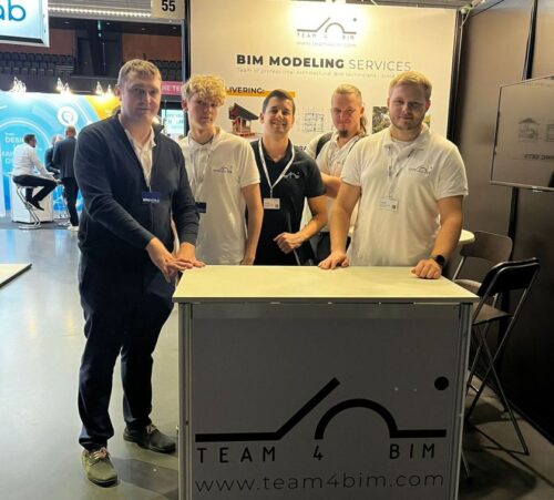 Skaitmeninės statybos ateitis: ARCHITEKTŲ GILDIJOS patirtis, integruojant BIM ir dirbtinį intelektą