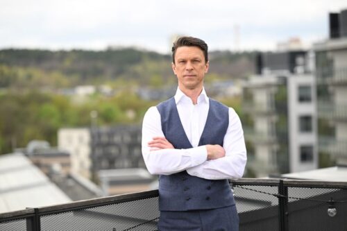 Investuotojų susidomėjimas neslūgsta: verslo centras „Hero“ sėkmingai pritraukė dar 13,6 mln. eurų investicijų