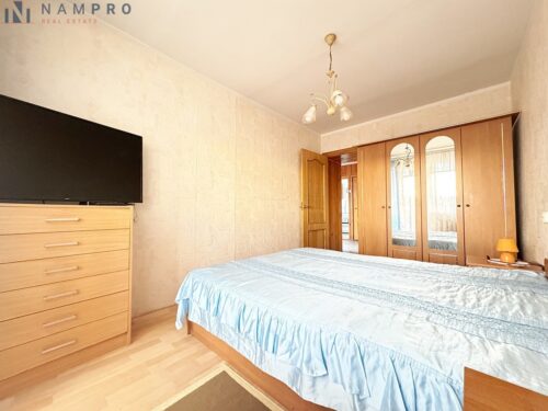 2 kambarių buto nuoma Vilijampolė, Raudondvario pl.