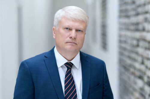 Šildymo sezonui prasidėjus – perspėjimas individualių namų savininkams