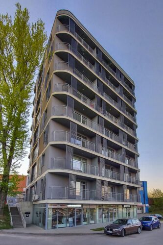 1 kambario buto nuoma